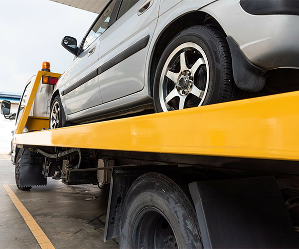 Car Towing Service in Bellevue, Washington State - Get Affordable Auto Towing Service