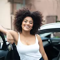Testimonial for Bellevue, WA towing - tow truck near me